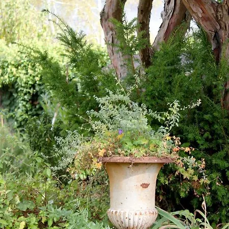 Couette-café Le Chemin Du Village 3*