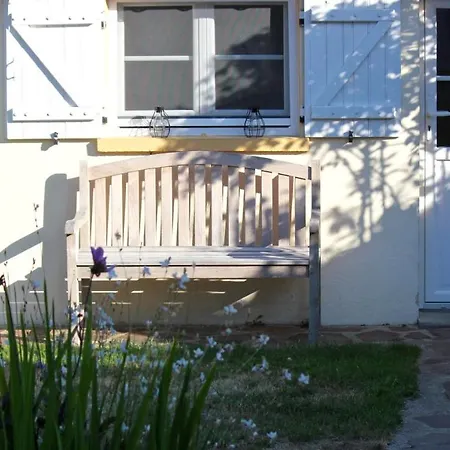 Le Chemin Du Village 3*