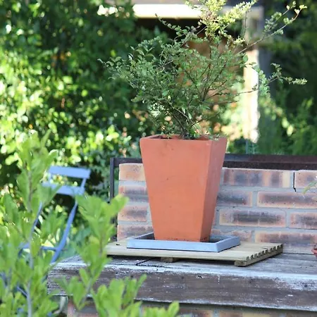 Bed & Breakfast Le Chemin Du Village *