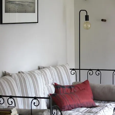 Le Chemin Du Village 3*