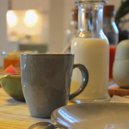 Le Chemin Du Village