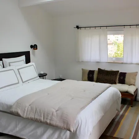 Le Chemin Du Village