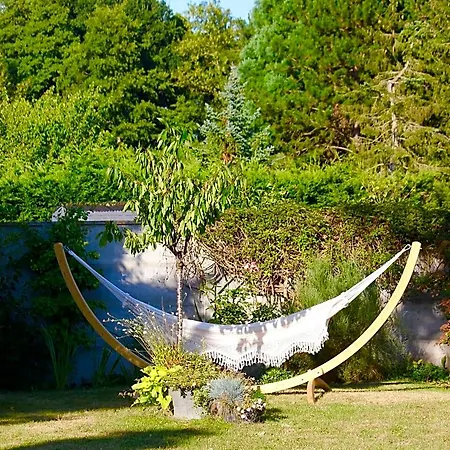 Bed & Breakfast Le Chemin Du Village