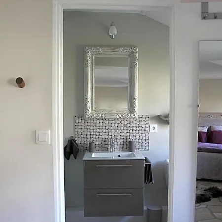 Bed & Breakfast Le Chemin Du Village 3*