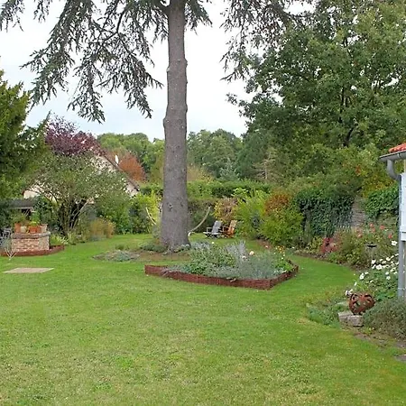 Le Chemin Du Village Croth