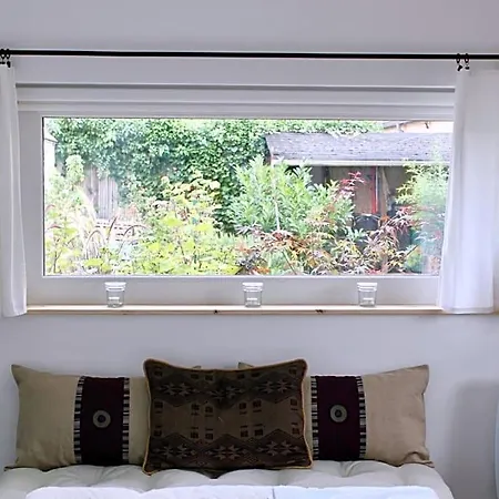Bed & Breakfast Le Chemin Du Village 3*