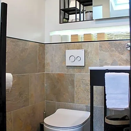 Le Chemin Du Village فندق مبيت وإفطار 3*