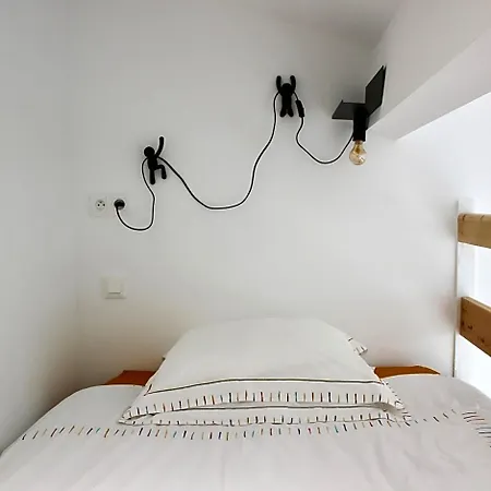Bed & Breakfast Le Chemin Du Village 3*