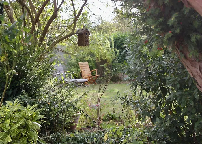 Le Chemin Du Village