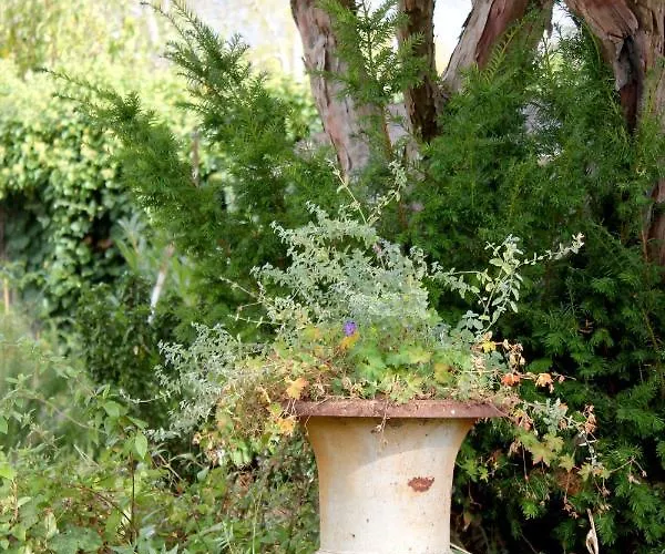 Bed & Breakfast Le Chemin Du Village 3*