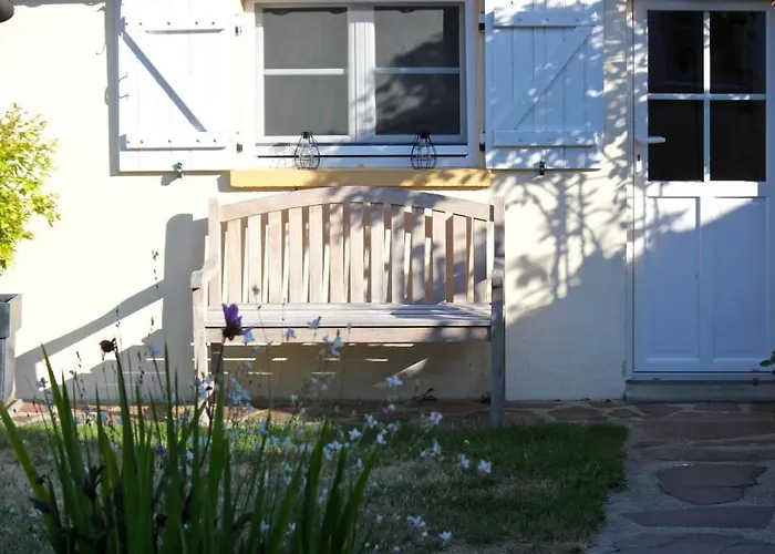 Le Chemin Du Village 3*