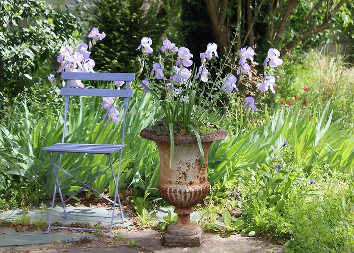 Le Chemin Du Village