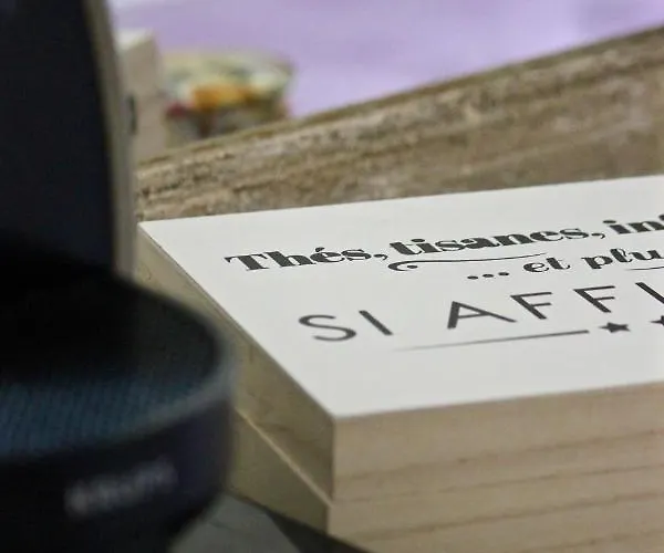 Le Chemin Du Village Croth