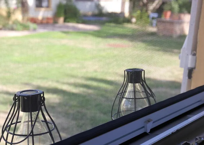 Le Chemin Du Village Croth