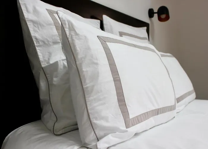 Bed & Breakfast Le Chemin Du Village