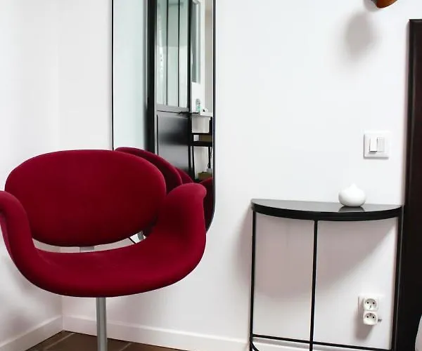 Bed & Breakfast Le Chemin Du Village 3*